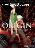 Origin: Spirits of the Past (2-Disc Special Edition)