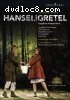 The Royal Opera: Hansel and Gretel (2 Disc Set)