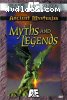 Ancient Mysteries - Myths &amp; Legends