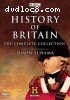 History of Britain: The Complete Collection (2008 Repackage), A