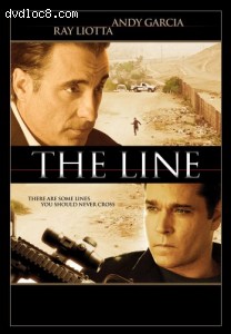 Line, The Cover