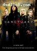 Sanctuary: The Complete First Season