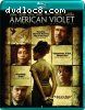 American Violet [Blu-ray]