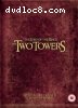 Lord of the Rings, The: The Two Towers (Special Extended Edition)
