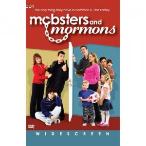 Mobsters and Mormons Cover