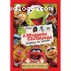 Muppets Christmas: Letters to Santa, A