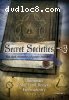 Secret Societies (2 DVD)