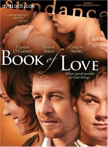 Book of Love Cover