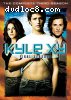 Kyle XY: The Complete Third Season