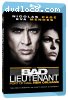 Bad Lieutenant: Port of Call New Orleans  [Blu-ray]