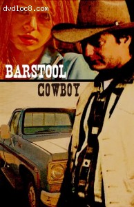 Barstool Cowboy Cover