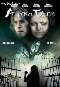 Albino Farm Cover