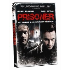 Prisoner Cover