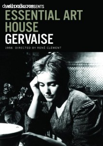 Essential Art House: Gervaise Cover