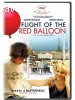 Flight of the Red Balloon