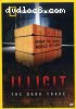 National Geographic: Illicit - The Dark Trade