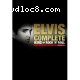 Elvis Complete: The King of Rock 'N' Roll