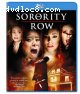 Sorority Row [Blu-ray]