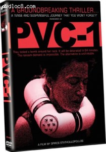 PVC-1 Cover