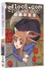 Spice and Wolf (The Complete First Season)