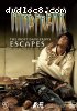 Criss Angel Mindfreak: The Most Dangerous Escapes