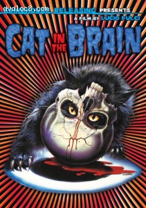 Cat in the Brain Cover