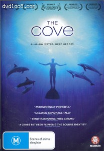 Cove, The Cover