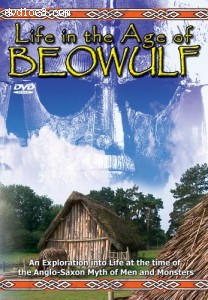 Life in the Age of Beowulf Cover