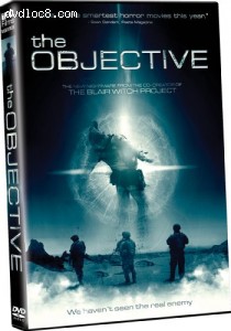 Objective, The