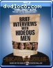 Brief Interviews with Hideous Men [Blu-ray]