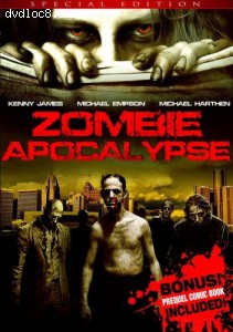 Zombie Apocalypse (Special Edition)