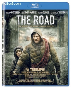 Road [Blu-ray], The