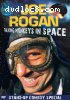 Joe Rogan: Talking Monkeys In Space