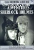 Adventures Of Sherlock Holmes, The