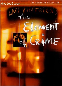 Element Of Crime, The