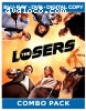 Losers [Blu-ray], The