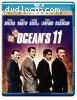 Ocean's 11 (50th Anniversary) [Blu-ray]