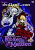 Rozen Maiden: Volume 2 - Maiden War