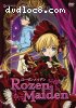 Rozen Maiden: Volume 3 - War Of The Rose