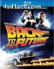 Back to the Future: 25th Anniversary Trilogy [Blu-ray]