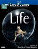 Life (narrated by David Attenborough) [Blu-ray]