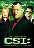 C.S.I.: Crime Scene Investigation - The Complete Tenth Season