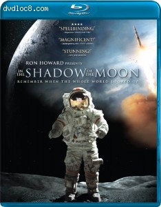 In the Shadow of the Moon [Blu-ray] Cover