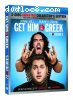 Get Him to the Greek [Blu-ray]
