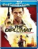Diplomat, The [Blu-ray]