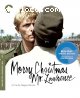 Merry Christmas Mr. Lawrence: The Criterion Collection [Blu-ray]