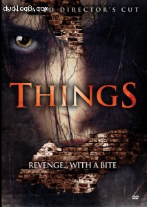 Things (Unrated Director's Cut) Cover