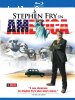 Stephen Fry in America (2pc) [Blu-ray]