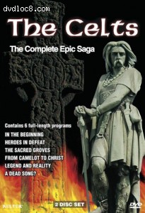 Celts, The Cover
