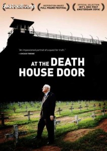 At the Death House Door (Kartemquin) Cover